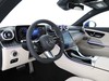 Mercedes CLE coupe 220 d amg line premium plus auto ibrido blu/azzurro