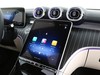 Mercedes CLE coupe 220 d amg line premium plus auto ibrido blu/azzurro