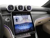 Mercedes CLE coupe 220 d amg line premium plus auto ibrido blu/azzurro