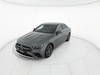 Mercedes Classe E Berlina 300 d mhev (eq-boost) premium plus 4matic auto ibrido grigio
