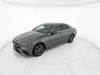 Mercedes Classe E Berlina 300 d mhev (eq-boost) premium plus 4matic auto ibrido grigio