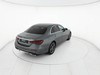 Mercedes Classe E Berlina 300 d mhev (eq-boost) premium plus 4matic auto ibrido grigio