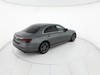 Mercedes Classe E Berlina 300 d mhev (eq-boost) premium plus 4matic auto ibrido grigio