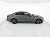 Mercedes Classe E Berlina 300 d mhev (eq-boost) premium plus 4matic auto ibrido grigio