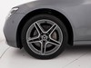 Mercedes Classe E Berlina 300 d mhev (eq-boost) premium plus 4matic auto ibrido grigio