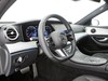 Mercedes Classe E Berlina 300 d mhev (eq-boost) premium plus 4matic auto ibrido grigio