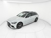 Mercedes Classe C SW sw 220 d mhev amg line advanced plus 200cv auto