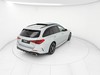 Mercedes Classe C SW sw 220 d mhev amg line advanced plus 200cv auto