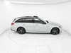 Mercedes Classe C SW sw 220 d mhev amg line advanced plus 200cv auto