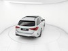 Mercedes Classe C SW sw 220 d mhev amg line advanced plus 200cv auto