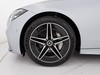 Mercedes Classe C SW sw 220 d mhev amg line advanced plus 200cv auto