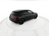 Mercedes Classe A 180 d amg line advanced plus auto diesel nero