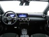 Mercedes Classe A 180 d amg line advanced plus auto diesel nero