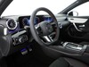 Mercedes Classe A 180 d amg line advanced plus auto diesel grigio