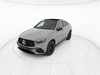 AMG GLC Coupè coupe amg 43 amg line premium 4matic auto ibrido grigio
