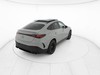 AMG GLC Coupè coupe amg 43 amg line premium 4matic auto ibrido grigio