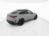 AMG GLC Coupè coupe amg 43 amg line premium 4matic auto ibrido grigio