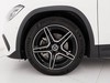 Mercedes GLA 200 d premium auto diesel bianco