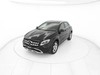 Mercedes GLA 180 d sport auto diesel nero