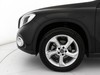 Mercedes GLA 180 d sport auto diesel nero