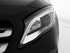 Mercedes GLA 180 d sport auto diesel nero