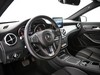 Mercedes GLA 180 d sport auto diesel nero