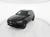 Mercedes GLC 200 d premium 4matic auto diesel nero