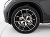 Mercedes GLC 200 d premium 4matic auto diesel nero