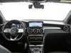 Mercedes GLC 200 d premium 4matic auto diesel nero
