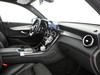 Mercedes GLC 200 d premium 4matic auto diesel nero