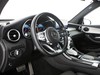 Mercedes GLC 200 d premium 4matic auto diesel nero