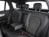 Mercedes GLC 200 d premium 4matic auto diesel nero