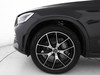 Mercedes GLC 300 d premium plus 4matic auto diesel grigio