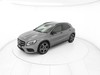 Mercedes GLA 200 d premium auto diesel grigio
