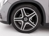 Mercedes GLA 200 d premium auto diesel grigio