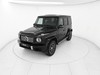 Mercedes Classe G 450 d amg line 367cv auto ibrido nero
