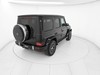 Mercedes Classe G 450 d amg line 367cv auto ibrido nero