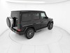 Mercedes Classe G 450 d amg line 367cv auto ibrido nero