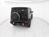 Mercedes Classe G 450 d amg line 367cv auto ibrido nero