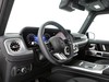 Mercedes Classe G 450 d amg line 367cv auto ibrido nero