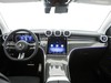 Mercedes GLC Coupè coupe 300 de phev amg line premium tech 4matic auto ibrido nero