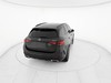 Mercedes GLC 300 de phev amg line advanced tech 4matic auto ibrido grigio