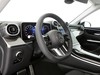 Mercedes GLC 300 de phev amg line advanced tech 4matic auto ibrido grigio