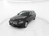 Mercedes Classe E SW sw 220 d sport auto diesel nero