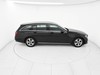 Mercedes Classe E SW sw 220 d sport auto diesel nero