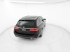 Mercedes Classe E SW sw 220 d sport auto diesel nero