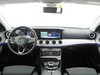 Mercedes Classe E SW sw 220 d sport auto diesel nero