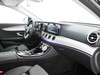 Mercedes Classe E SW sw 220 d sport auto diesel nero
