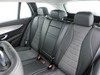 Mercedes Classe E SW sw 220 d sport auto diesel nero