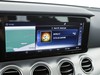 Mercedes Classe E SW sw 220 d sport auto diesel nero